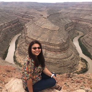 Meet your Posher, Amy